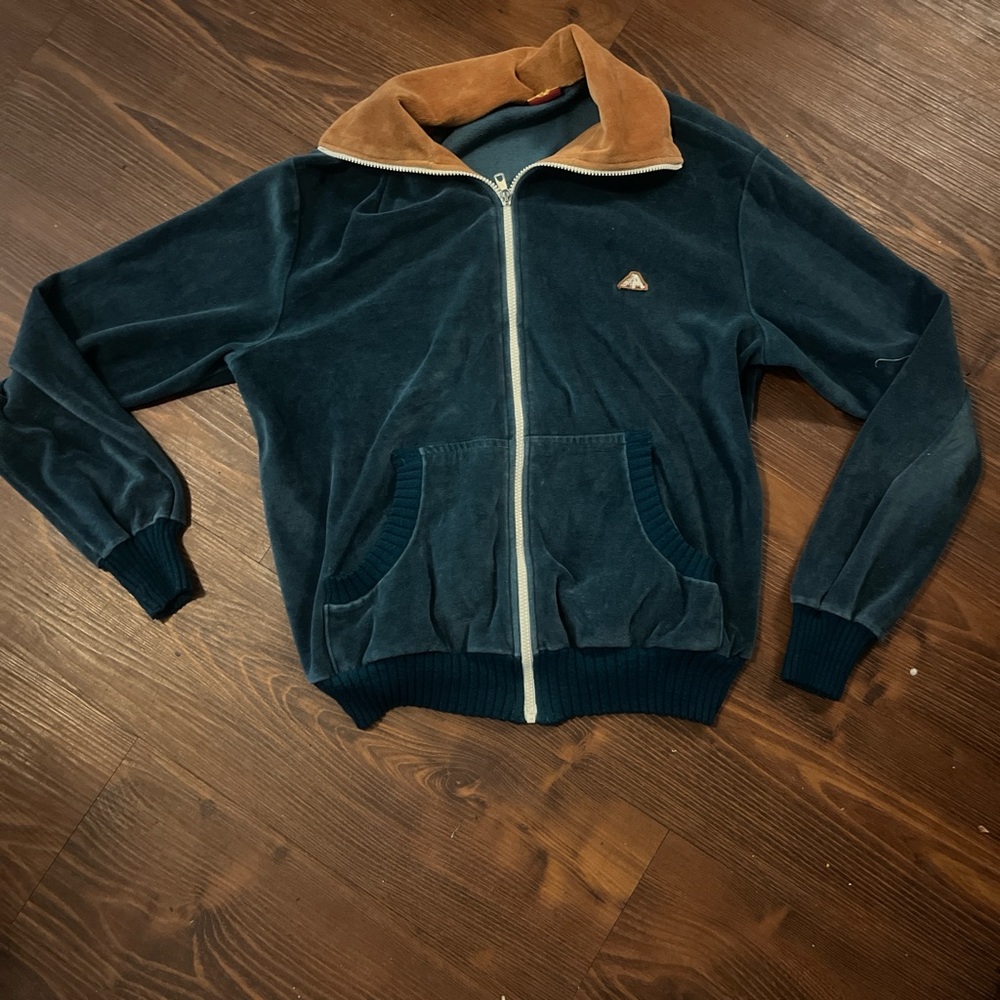 Men's Allegro soft Jacket